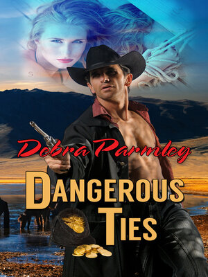 cover image of Dangerous Ties